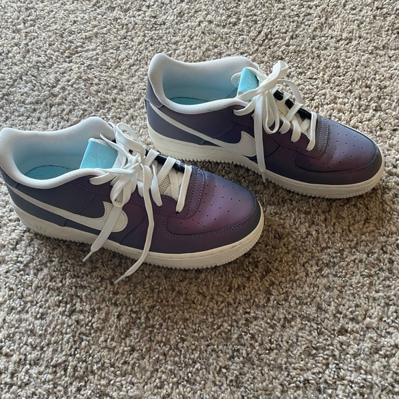 Air Force ones - Nike - Picture 7 of 8